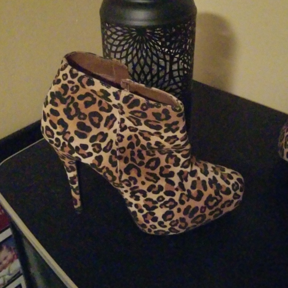 Booties